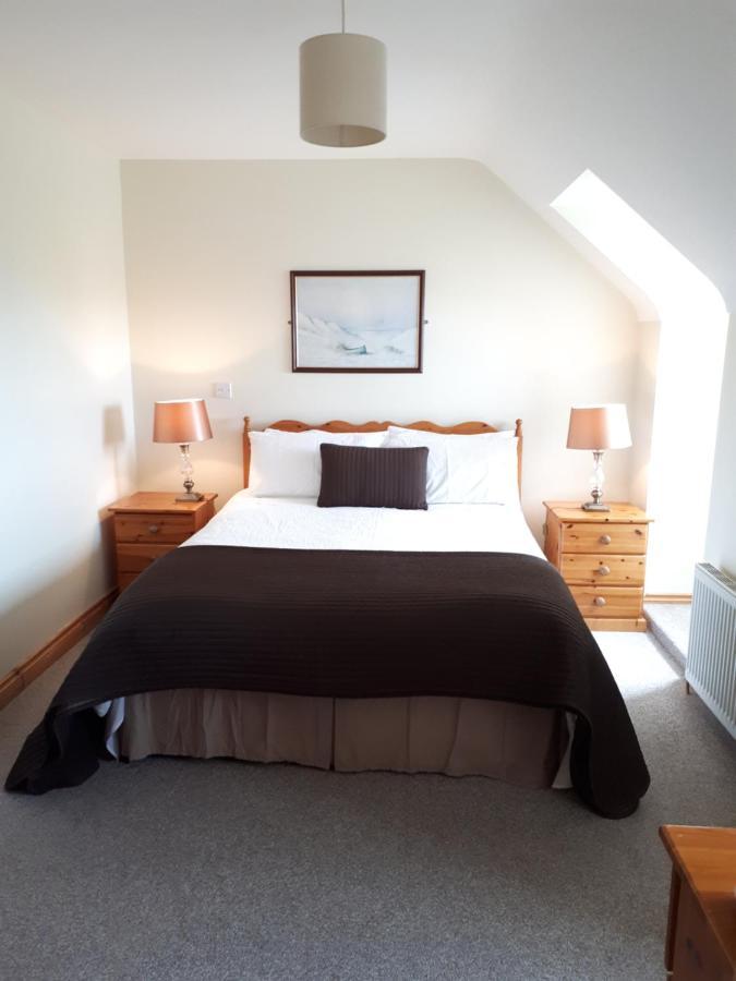 The Creggs Bed & Breakfast Ballyvaughan Bagian luar foto
