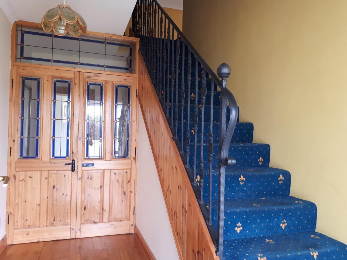 The Creggs Bed & Breakfast Ballyvaughan Bagian luar foto