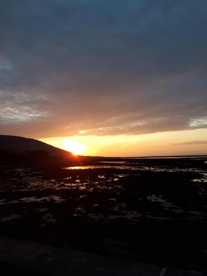The Creggs Bed & Breakfast Ballyvaughan Bagian luar foto