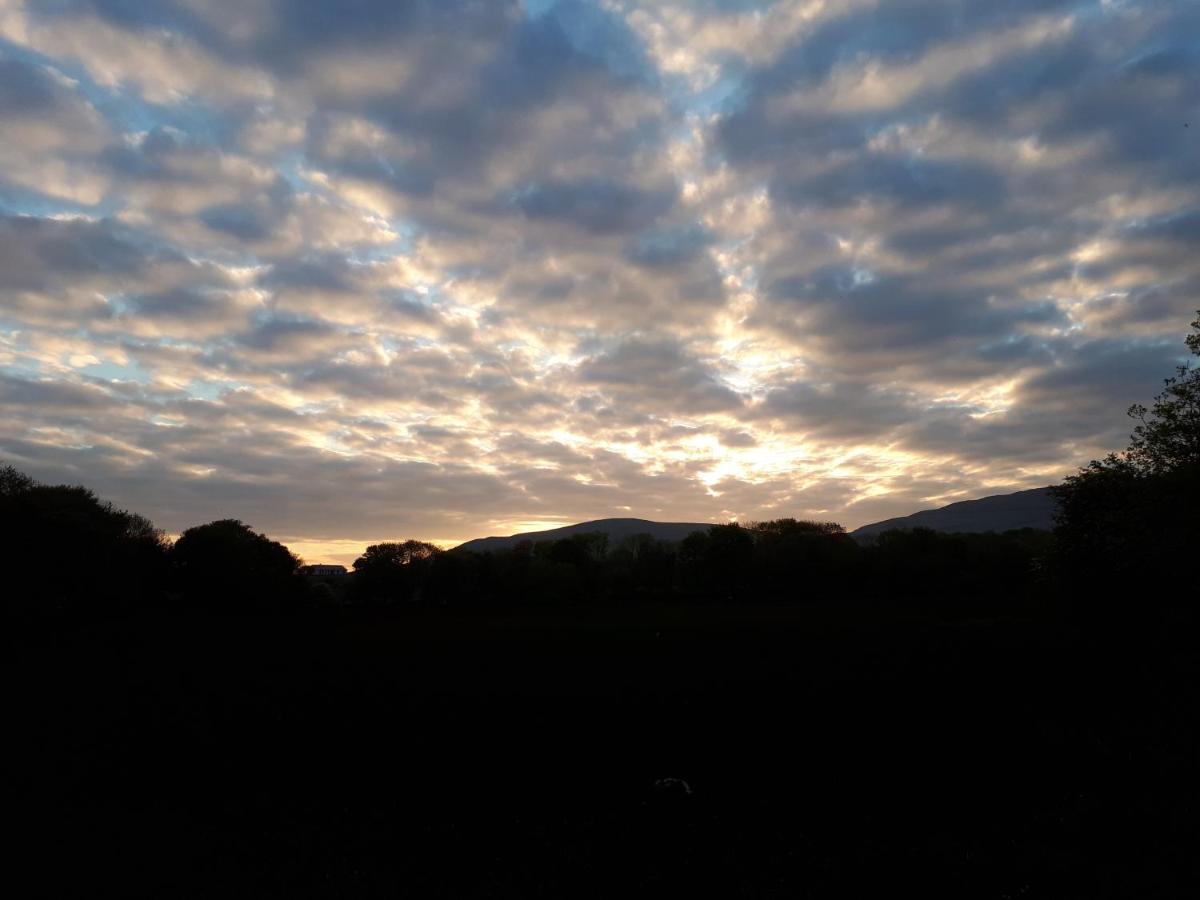 The Creggs Bed & Breakfast Ballyvaughan Bagian luar foto